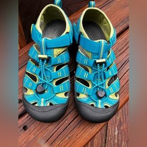 Keen Newport Sport Waterproof Sandal